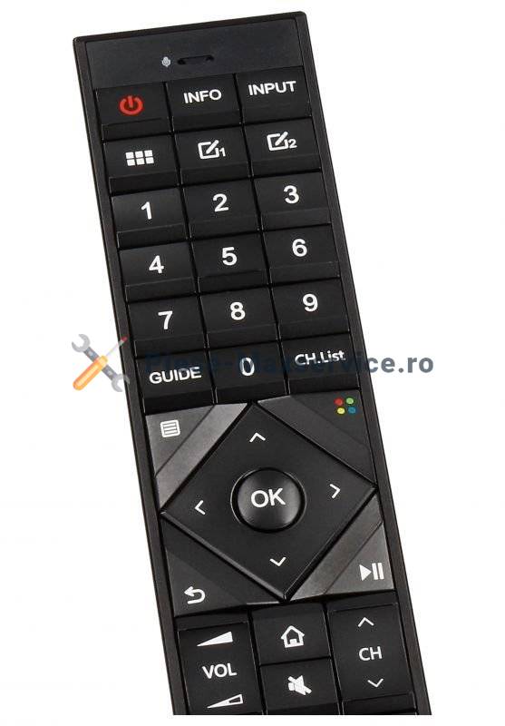 Telecomanda Televizor Hisense Originala