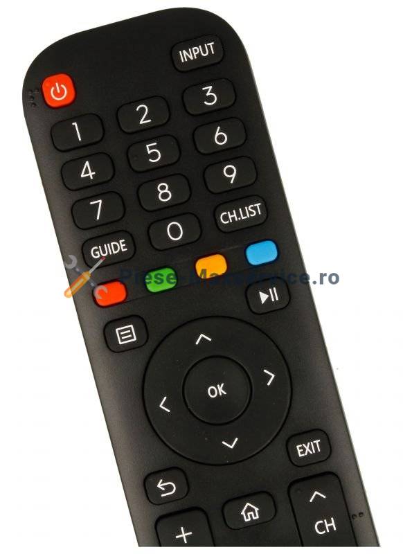 Telecomanda Televizor Hisense Originala