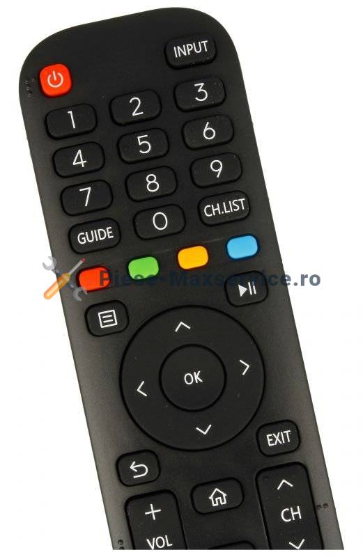 Telecomanda Televizor Hisense Originala