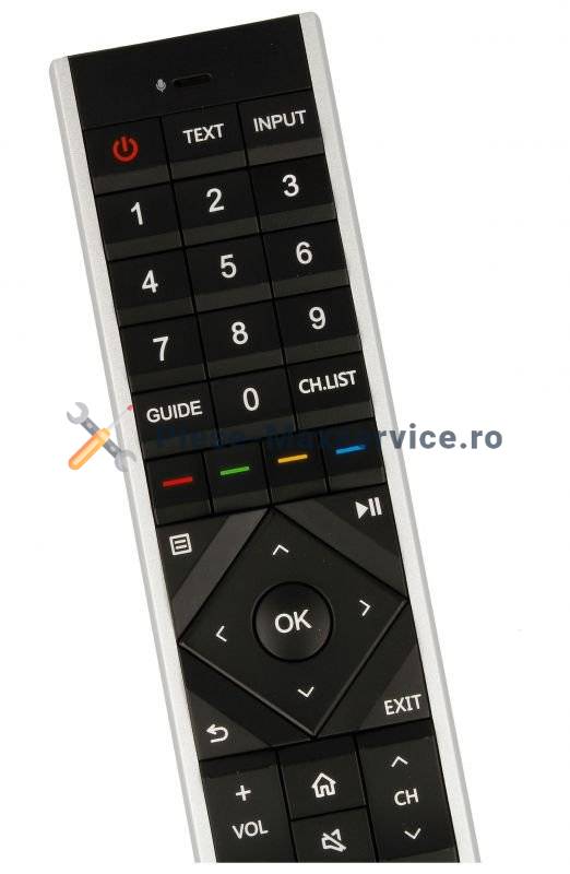 Telecomanda Televizor Hisense Originala