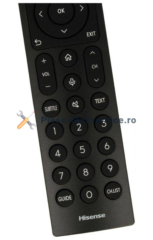 Telecomanda Televizor Hisense Originala