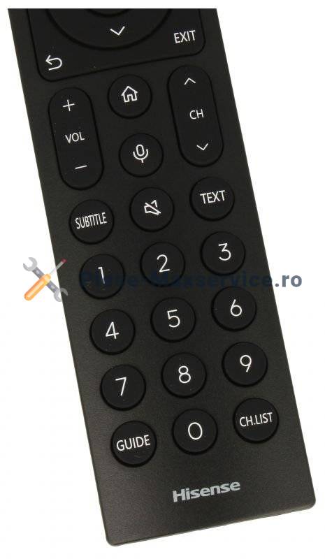 Telecomanda Televizor Hisense Originala