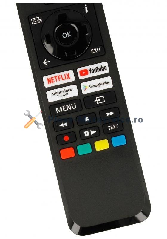 Telecomanda Televizor Horizon 
