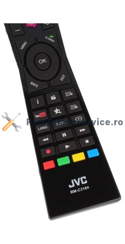 Telecomanda Televizor Jvc C3184