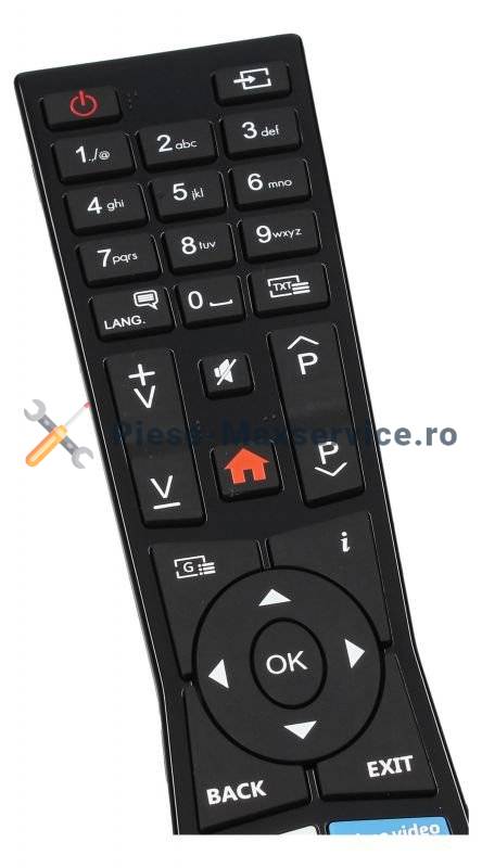 Telecomanda Televizor Jvc C3337