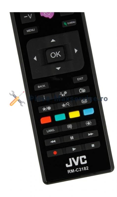 Telecomanda Televizor Jvc C3182