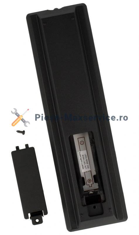 Telecomanda Televizor Jvc C3182