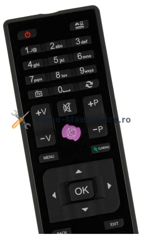 Telecomanda Televizor Jvc C3182