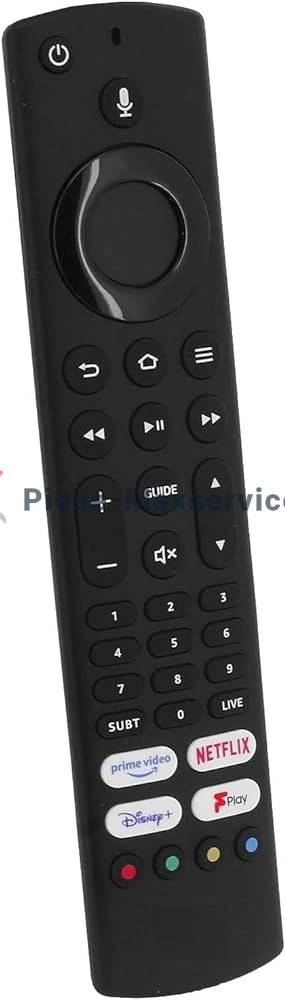 Telecomanda Televizor Jvc 