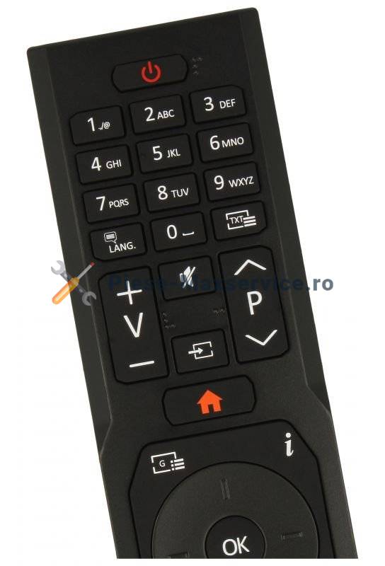 Telecomanda Televizor Jvc C3604 Originala