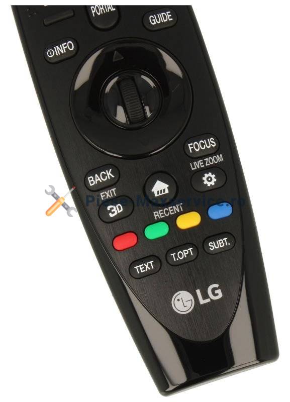 Telecomanda Televizor LG Originala  AKB75235301