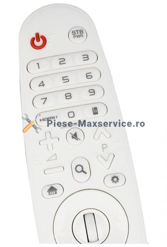 Telecomanda Televizor LG Originala  AKB75695301