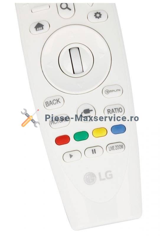 Telecomanda Televizor LG Originala  AKB75695301