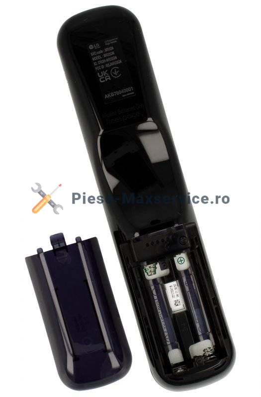 Telecomanda Televizor LG Originala  AKB76040001