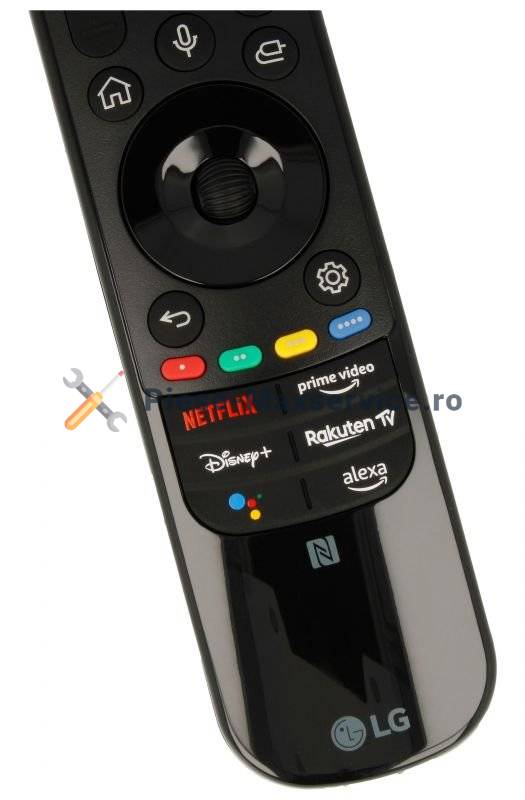 Telecomanda Televizor LG Originala  AKB76040001