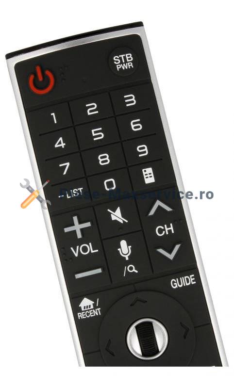 Telecomanda Televizor LG Originala AKB75455602