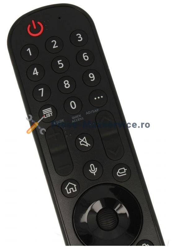 Telecomanda Televizor LG Originala AKB76039701