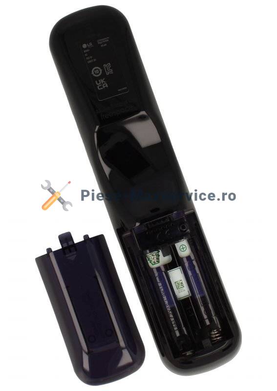 Telecomanda Televizor LG Originala AKB76039701