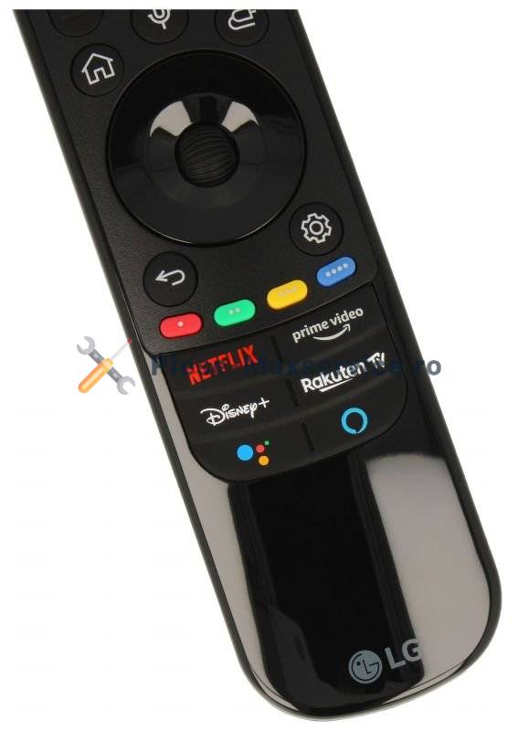 Telecomanda Televizor LG Originala AKB76039701