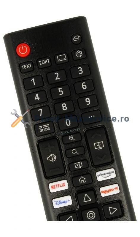 Telecomanda Televizor LG Originala AKB76040301