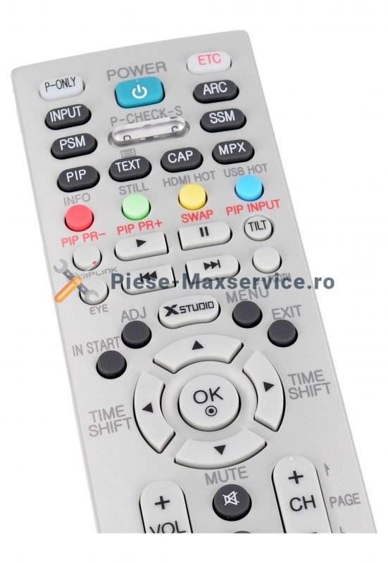 Telecomanda Televizor LG Originala MKJ39170828