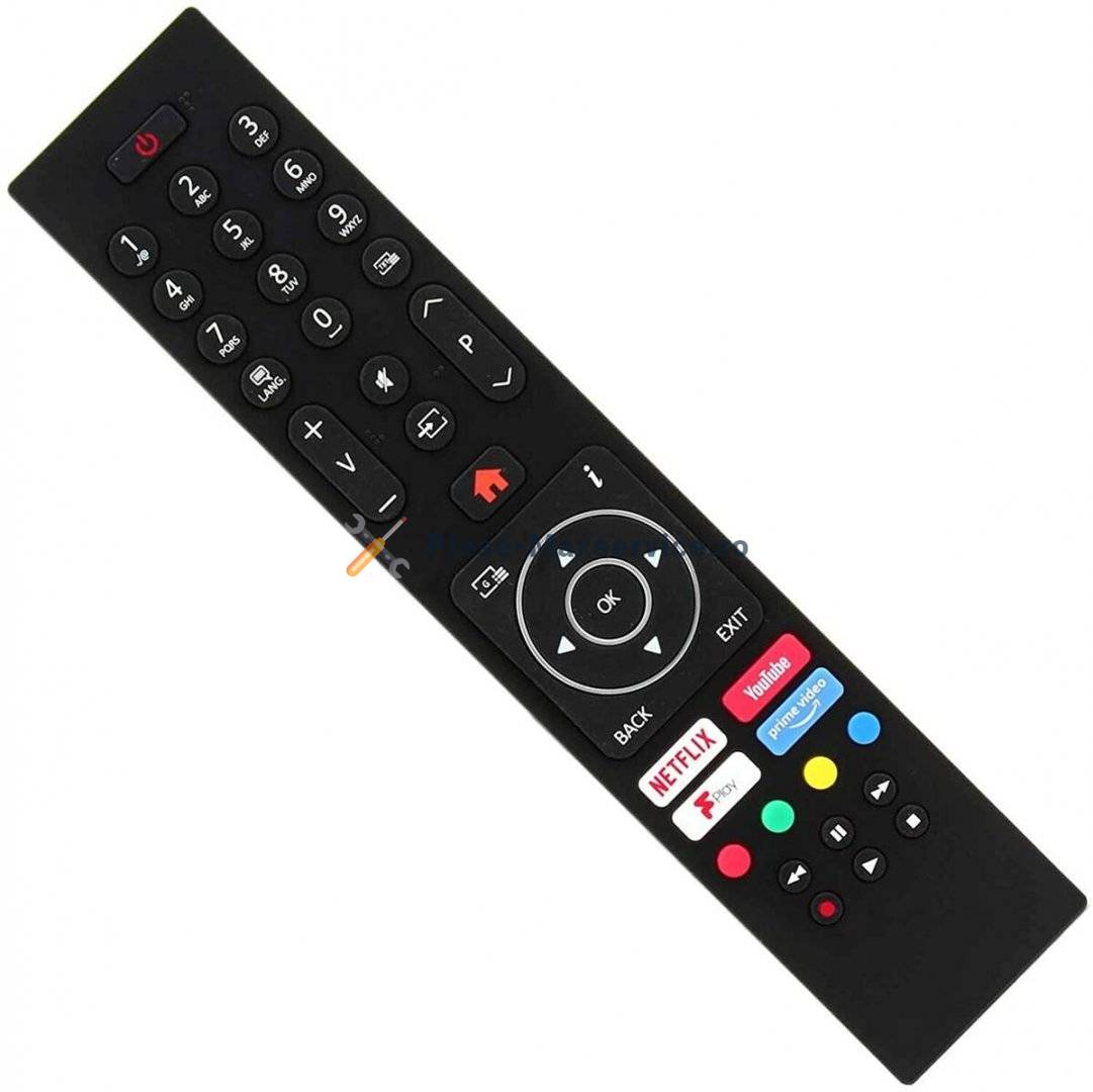 Telecomanda Televizor Nordmende