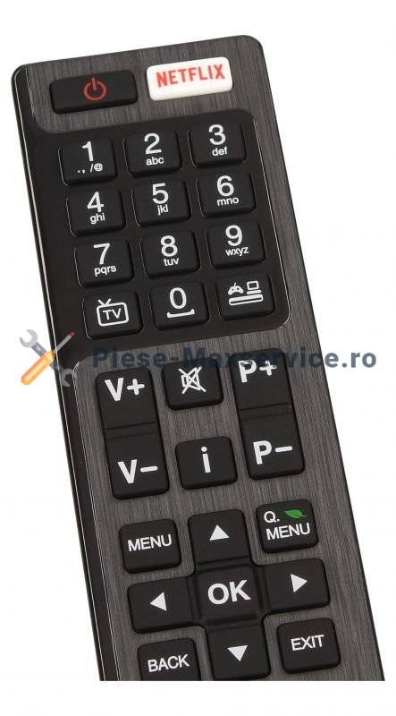 Telecomanda Televizor Nordmende