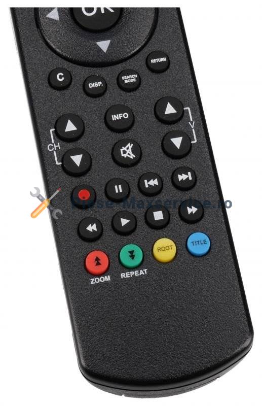 Telecomanda Televizor Orion