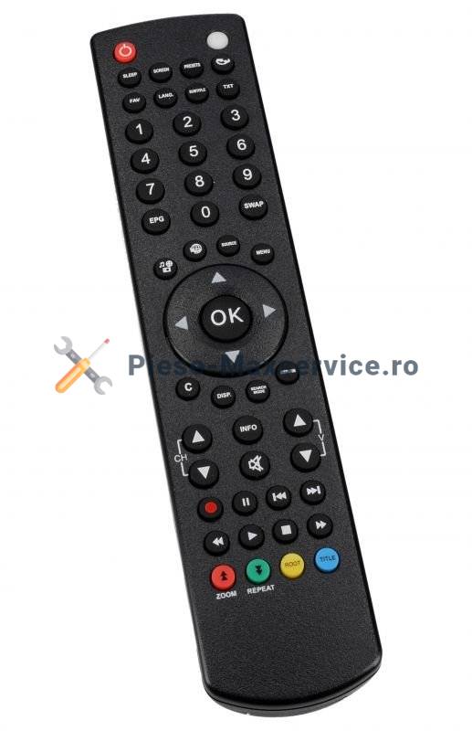 Telecomanda Televizor Orion