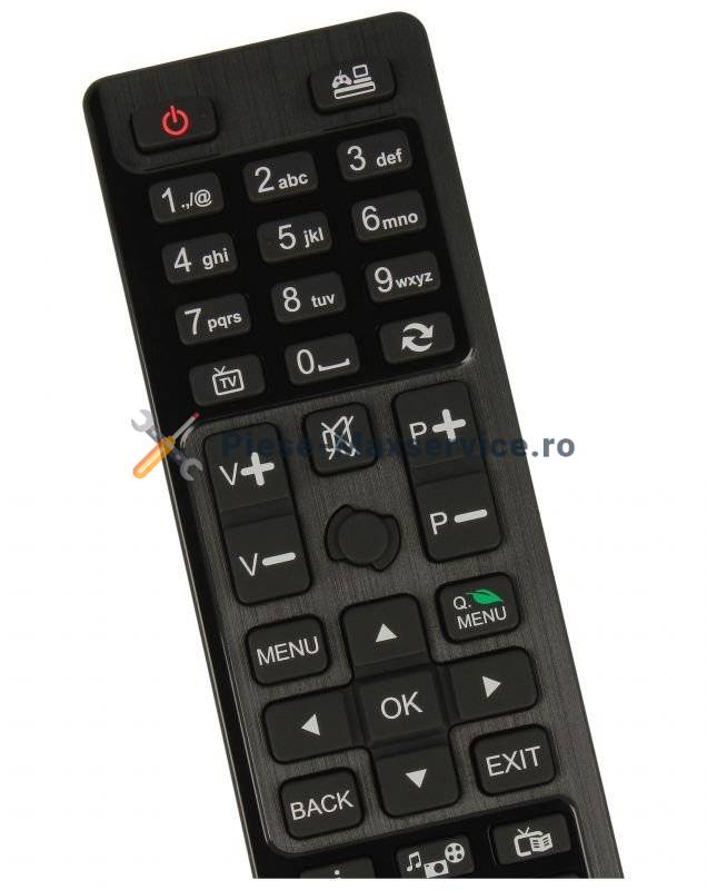 Telecomanda Televizor Panasonic RC 48127 ORIGINALA