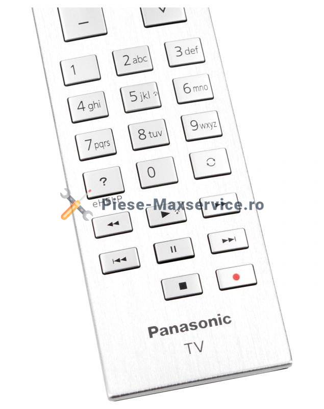Telecomanda Televizor Panasonic N2QAYA000097 Originala