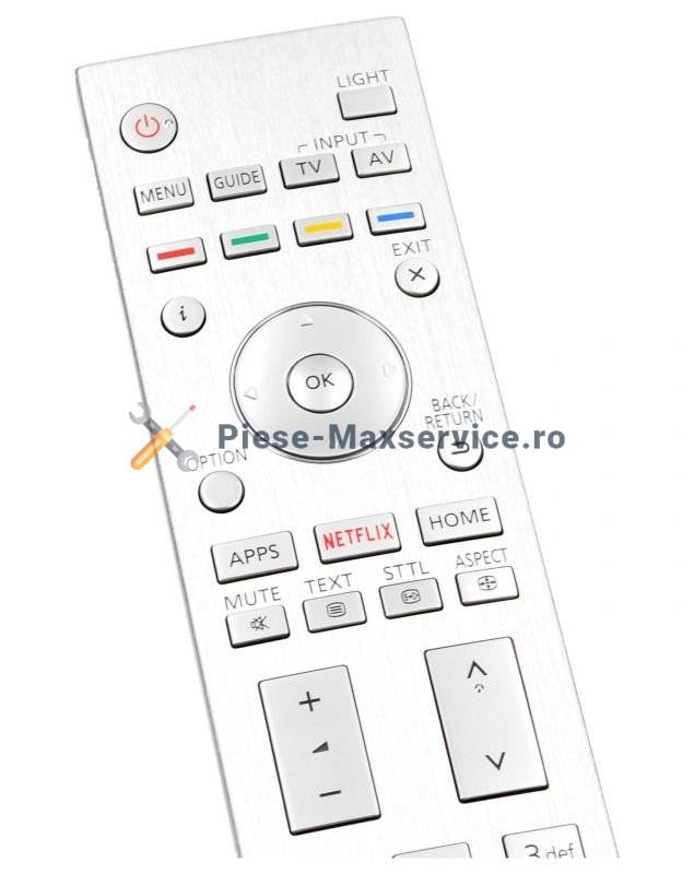 Telecomanda Televizor Panasonic N2QAYA000097 Originala