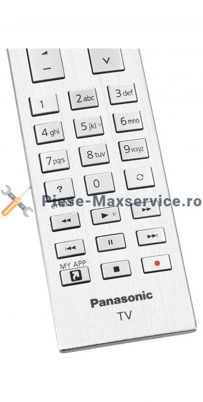 Telecomanda Televizor Panasonic N2QAYA000152 Originala