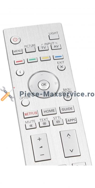 Telecomanda Televizor Panasonic N2QAYA000152 Originala
