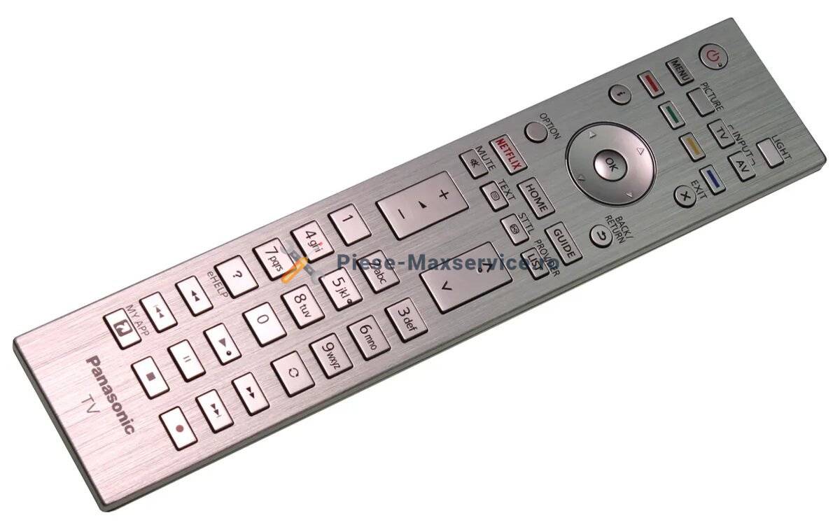 Telecomanda Televizor Panasonic N2QAYA000213 Originala
