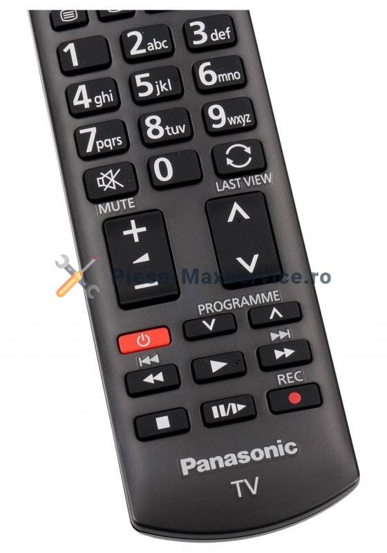 Telecomanda Televizor Panasonic N2QAYB000753 Originala
