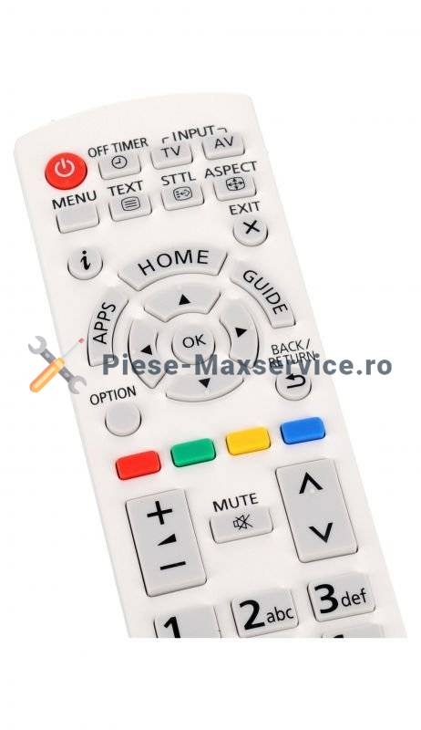 Telecomanda Televizor Panasonic N2QAYB000840 Originala