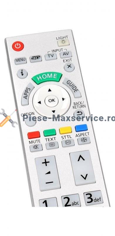 Telecomanda Televizor Panasonic N2QAYB000842 Originala