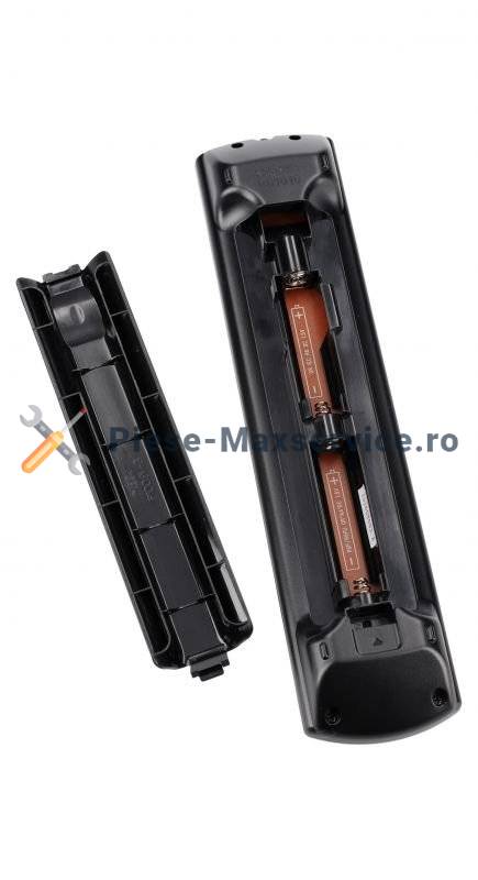 Telecomanda Televizor Panasonic N2QAYB001010 Originala