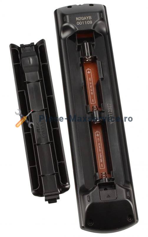 Telecomanda Televizor Panasonic N2QAYB001109 Originala