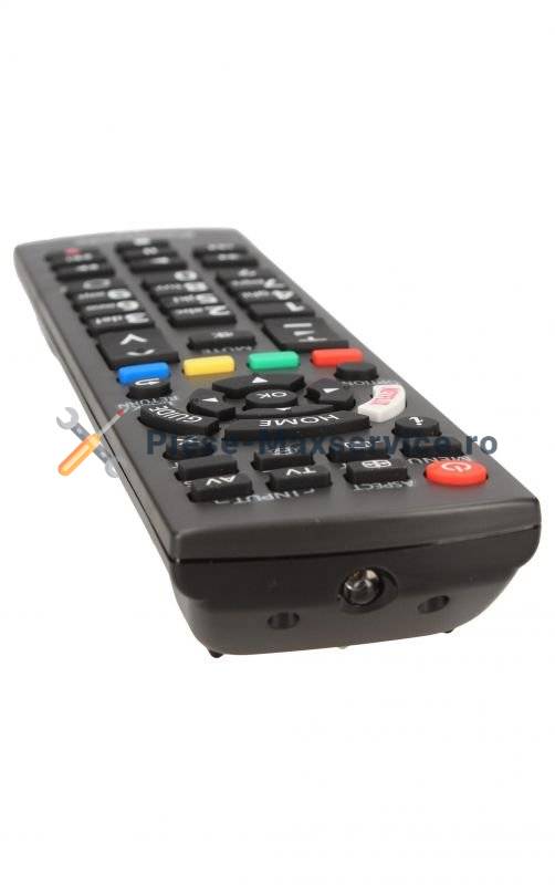 Telecomanda Televizor Panasonic N2QAYB001109 Originala