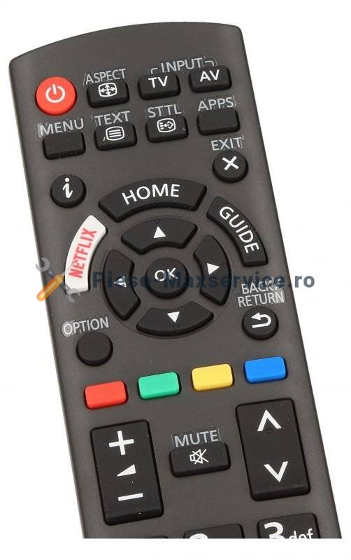 Telecomanda Televizor Panasonic N2QAYB001109 Originala