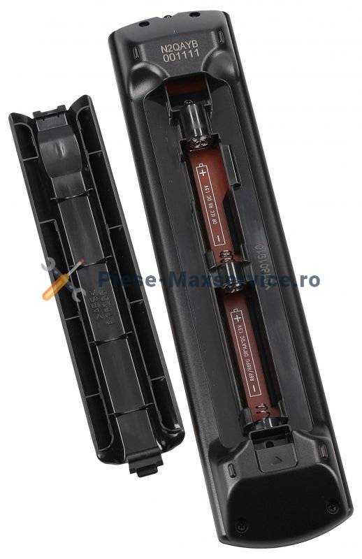 Telecomanda Televizor Panasonic N2QAYB001111 Originala