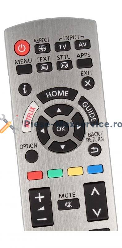 Telecomanda Televizor Panasonic N2QAYB001115 Originala