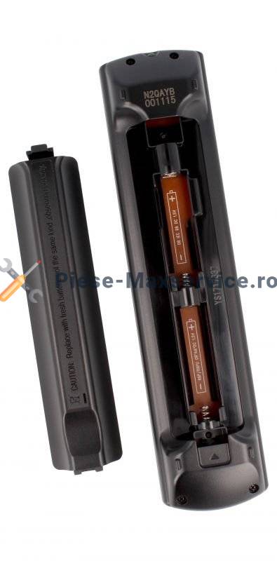 Telecomanda Televizor Panasonic N2QAYB001115 Originala