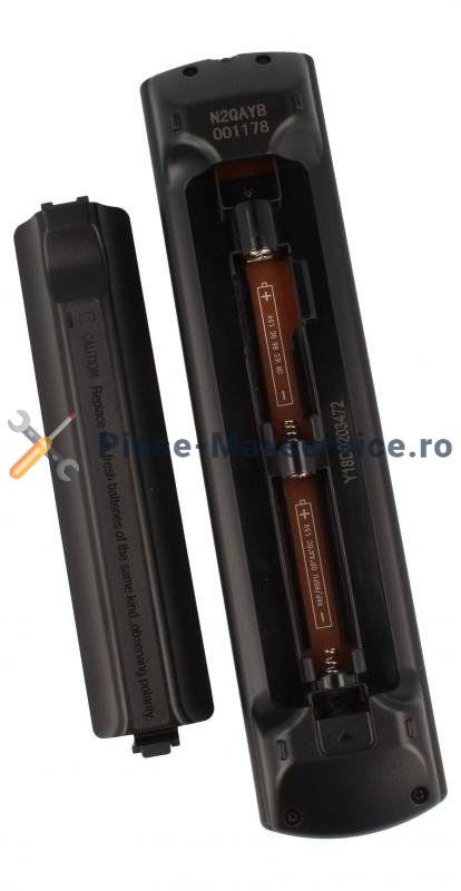 Telecomanda Televizor Panasonic N2QAYB001178 Originala