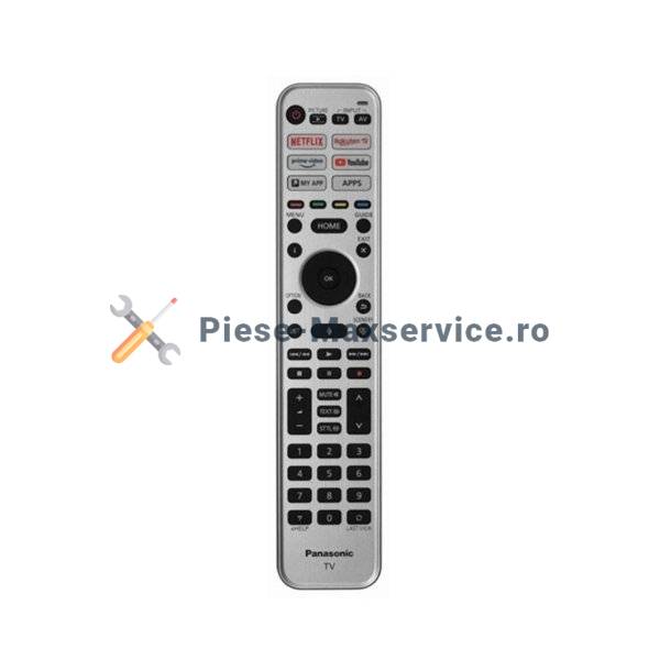 Telecomanda Televizor Panasonic N2QBYA000048 Originala