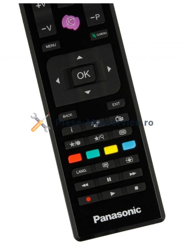 Telecomanda Televizor Panasonic ORIGINALA