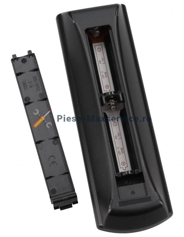 Telecomanda Televizor Panasonic R/C A39126