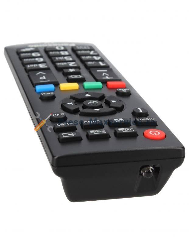 Telecomanda Televizor Panasonic R/C A39126